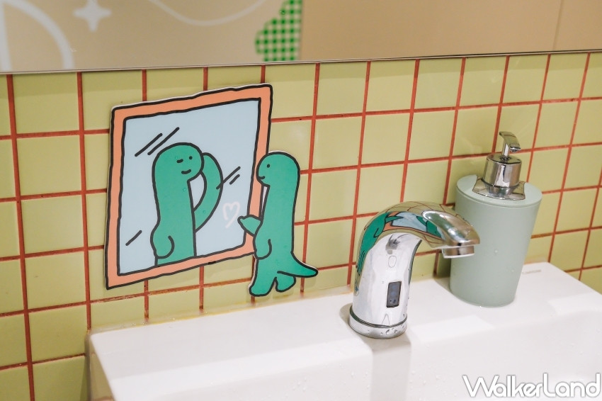 爭鮮 JOGUMAN 周邊商品加購活動 / WalkerLand窩客島提供 未經許可，不得轉載