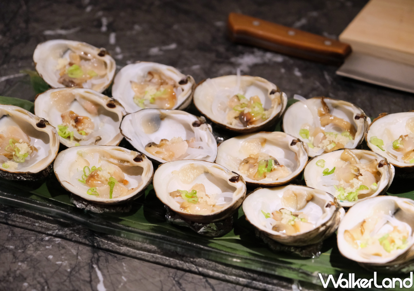 龜記Ｘ犇聯手開鐵板燒！私犇鐵板燒刷新信義區美食，午晚餐售價看。