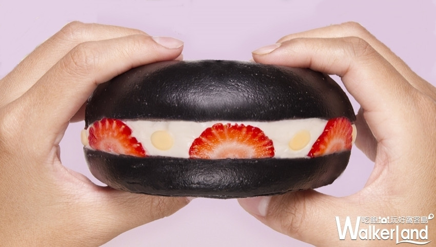 好丘貝果 / WalkerLand窩客島提供