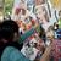 北美館週日推出《玩藝兒派對》，當天全館免費參觀唷！