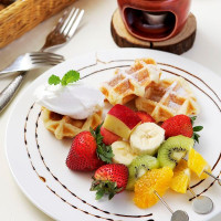 夏日の涼感輕食 鮮甜爽口無負擔，消暑真對味