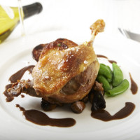 Au Jardin(Bistro du Vin)～試吃花絮 獨家報導