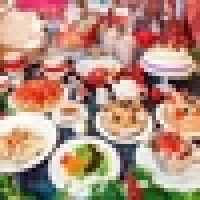 聖誕節就按你"預算"挑餐廳，今年聖誕ya好幸福！