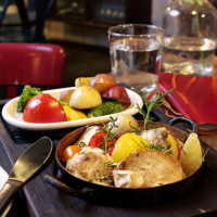 【TV美食搶先報】1/28康熙來了~咖啡館中的超美味料理！