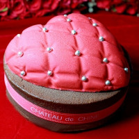 今年情人節~想吃大餐和又有驚喜好禮可拿嗎？甜滋滋的都在這兒呦ㄎㄎ！