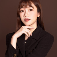 蔣嫣嫣 吃貨系律師