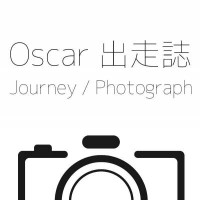Oscar 出走誌