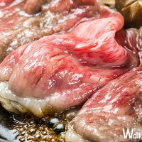 加一元多一客！晶華三燔挑戰史上最強優惠活動，即日起點用「鹿兒島和牛壽喜燒套餐」加「1元」多一客。