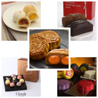 【月餅跨界新創意】中秋月圓人團圓 好吃月餅大集合