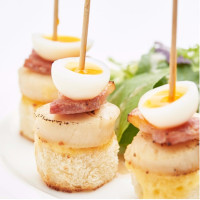 吃之前一定要先打卡！紐約早餐女王「Sarabeth’s」全台同步9道新菜上市，健康、美味以及視覺三者兼顧。