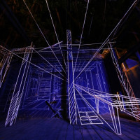 台南藍晒圖文創園區今夏即將開園！揪伴同飲City Café提前限量明信片！