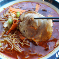 日本長崎冠軍麵再次登台！直營店設在南港中信金融園區，搶攻上班族市場。