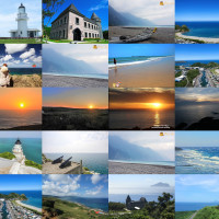 誰說最美的風景在阿里山！這11個不用人擠人也能「看日出、曬太陽」的台灣美景，陪你迎接2018年的到來。