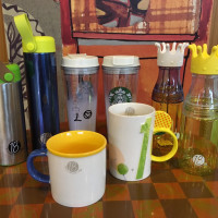 統一星巴克18週年商品即將上市！推出「限量玻璃冰杯盛裝限定飲品」！