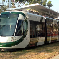 高雄輕軌通車一日遊！一定要知道的大高雄美食路線，刷一卡通抽大獎！