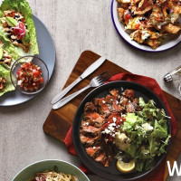 挑戰最強聖誕套餐！GB鮮釀餐廳推出「Gingle Bells金勾杯套餐」，再加碼公開老饕一定要吃的「內行人隱藏菜色」。