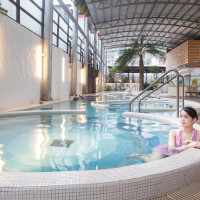 到礁溪小鎮一遊，感受暖心溫泉