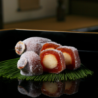 不必飛日本就吃的到道地和菓子！源吉兆庵原汁原味在台呈現，一場視覺與味覺的饗宴即將開始。