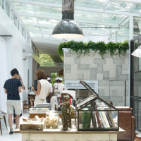 外拍新聖地！好樣秘境 VVG Hideaway 陽明山新開幕，景觀餐廳這麼美！