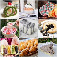 國父紀念館周邊13間爆紅甜點店！下次逛完東區一定要插旗的「13間國館周邊甜點」，就是要逼甜點控揪團開吃。