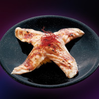 壽司控也要跟風「X戰警」！爭鮮首次聯合旗下3大品牌推出「X戰警」聯名新菜，再加碼抽首映電影票。