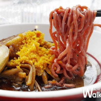 挑戰最強拉麵稱號！「凪nagi」推出期間限定「台灣王」拉麵，快閃2日「免費試吃」拉麵控一定要朝聖。