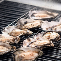 台南吃到飽控搶先吃！煉‧瓦主題式吃到飽餐廳推出「生魚片、廣島生蠔」吃到飽活動，再加碼台灣啤酒無限暢飲。