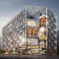 南門市場變文青了！堪稱資深吃貨最愛「南門市場」全新設計大曝光，就是要婆媽逛市場也可以很網美。