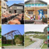 雲林人不想告訴你！雲林不能錯過的9個必吃、必逛景點，首次公開雲林人怎麼吃、怎麼玩，搶攻雲林踩點拍美照熱搜榜。