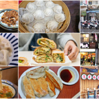天母在地美食！誰說台北天龍人不懂吃，11間台北天龍人的在地生活小吃、吃個一輪就會發現天母人「懂吃」。