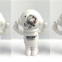 史努比公仔一定要收集！手搖杯限定「SNOOPY太空人公仔」席捲IG打卡牆，史努比、糊塗塌客太空人公仔一次免費送。