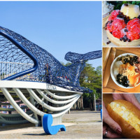 現在就衝台南玩一波！台南人不告訴你的「15個台南景點、台南小吃」先收藏，這個假日就衝台南小旅行。