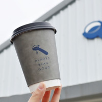 信義區網美快發IG！純白系咖啡廳「ABG Coffee」正式插旗信義區，IG爆紅「職人咖啡、奶油厚片」搶攻網美的信義區下午茶清單。