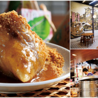 懷舊風味讓人念念不忘！樸實暖心的鹽埕老滋味「郭家肉粽」，傳承在地60年的記憶滋味