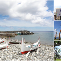 藍天白雲好風景，國旅首選台東縣TOP 5人氣景點，通通都要筆記下來啦，遠離都市塵囂還能換來一個好心情。