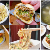 小資族必收「新竹銅板價美食」！一次公開「25間新竹銅板價美食」名單，高CP值小吃、銅板價甜點讓小資族月底吃土也不怕。