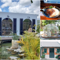 礁溪才不只泡溫泉！IG超夯17個「宜蘭礁溪美食、礁溪打卡點」懶人包，礁溪網美咖啡廳、礁溪親子餐廳讓人直接衝宜蘭礁溪拍一波。