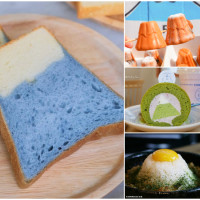 台灣就拍得到富士山！洗版IG「13款富士山造型餐點」先打卡，超療癒「富士山吐司、富士山剉冰」不去日本也要拍個夠。