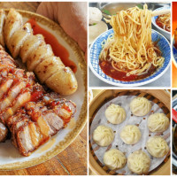 吃貨必吃17間美食清單！17間超人氣「古早味美食、夜市小吃、排隊早餐」全收錄，最新「2021台北台中必比登推介」帶你吃遍台北、台中。
