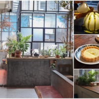 中山人都不一定知道！35間文青激推「中山、雙連咖啡廳」IG排行榜搶先看，「老宅咖啡廳、日系咖啡廳」只是基本必拍款。