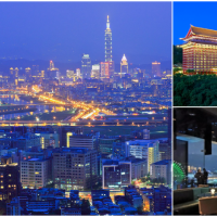 台北、新北跨年夜景打卡攻略！雙北29個「夜景打卡點」大公開，要讓情侶跨年約會怎麼拍都不NG、打造最浪漫約會行程。