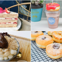 赤峰甜點最新攻略！2022年文青口袋必備17間「台北赤峰街甜點」清單，再訪率超高名店「點冰室、月霞、北風社」一間不漏全上榜。