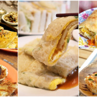 台北蛋餅必吃！33間「超人氣蛋餅」早餐，「阜杭豆漿、山豬蛋餅、秦小姐豆漿店」攻下台北、新北蛋餅控的口袋名單。