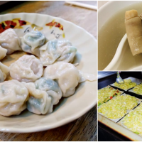 一個胃都不夠用！精選5家必吃「景美夜市銅板美食」，老字號「楊家手工水餃、景美豆花」料多又便宜，小資族和學生快筆記。