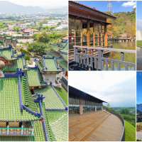 南投景點大公開！夢幻系25個「南投熱門打卡點」男友通通要筆記，去南投不能只去清境農場、合歡山。