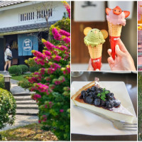 屏東人都不一定知道！網美必拍21間「屏東風格小店」大公開，打破你對屏東的刻板印象不要再說屏東好無聊。