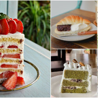 天母人都不一定知道！7間療癒系「天母甜點」攻略清單，IG洗版「恨天高草莓蛋糕、玻璃屋下午茶」，強勢進攻甜點控口袋名單。