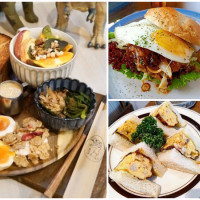 台南早午餐超強攻略！網友讚爆「45間台南早午餐」不藏私公開，老宅隱藏「厚蛋章魚吐司」、瀑布流漿「薯泥蛋餅」，為了它們早起都值得。