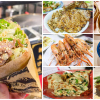 內湖人不說的美食！內湖吃貨必訪17間「內湖美食」從銅板美食到高級日式料理通通有，坐完摩天輪要再吃遍內湖美食。