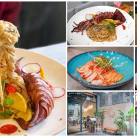 義大利麵控不等了！CP值超高「47間台北義大利麵」爭奪戰出爐，「整隻透抽、滿滿蛤蠣」都是基本盤，吃到「最強寬帶麵、羅馬牛尾麵」更過癮超值。